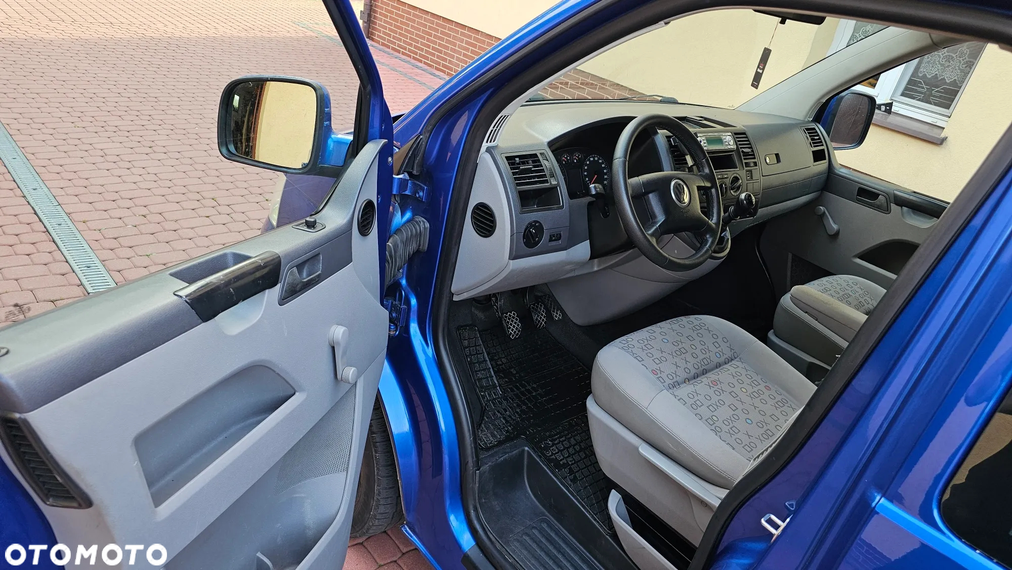 Volkswagen Caravelle TDI L1 Trendline - 27