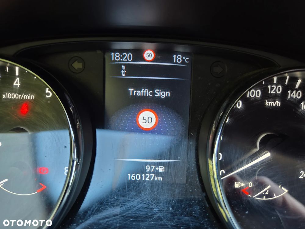 Nissan Qashqai 1.2 DIG-T Tekna - 18