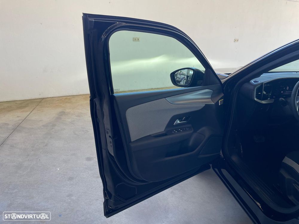Opel Mokka-e 54 kWh GS - 20