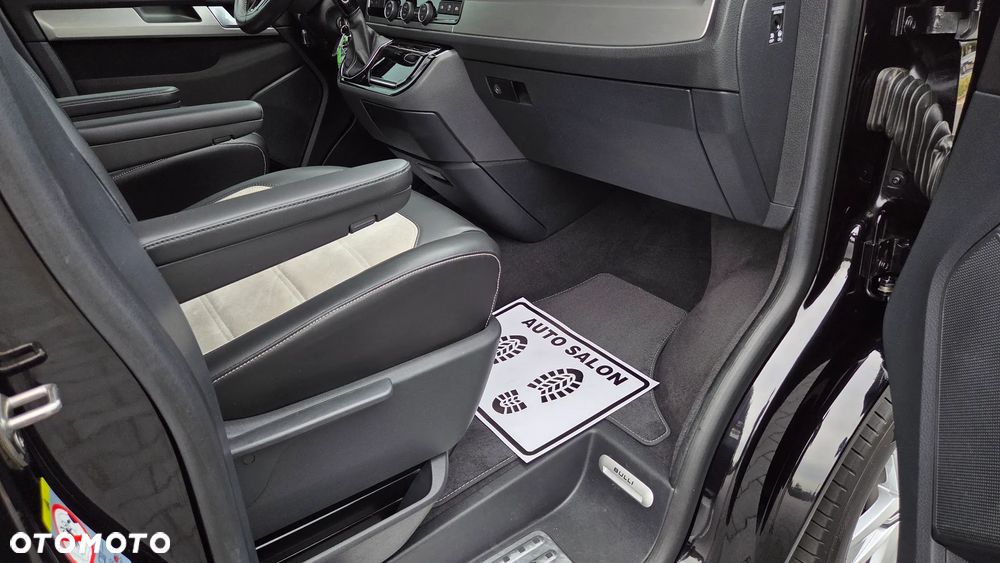 Volkswagen Multivan - 14