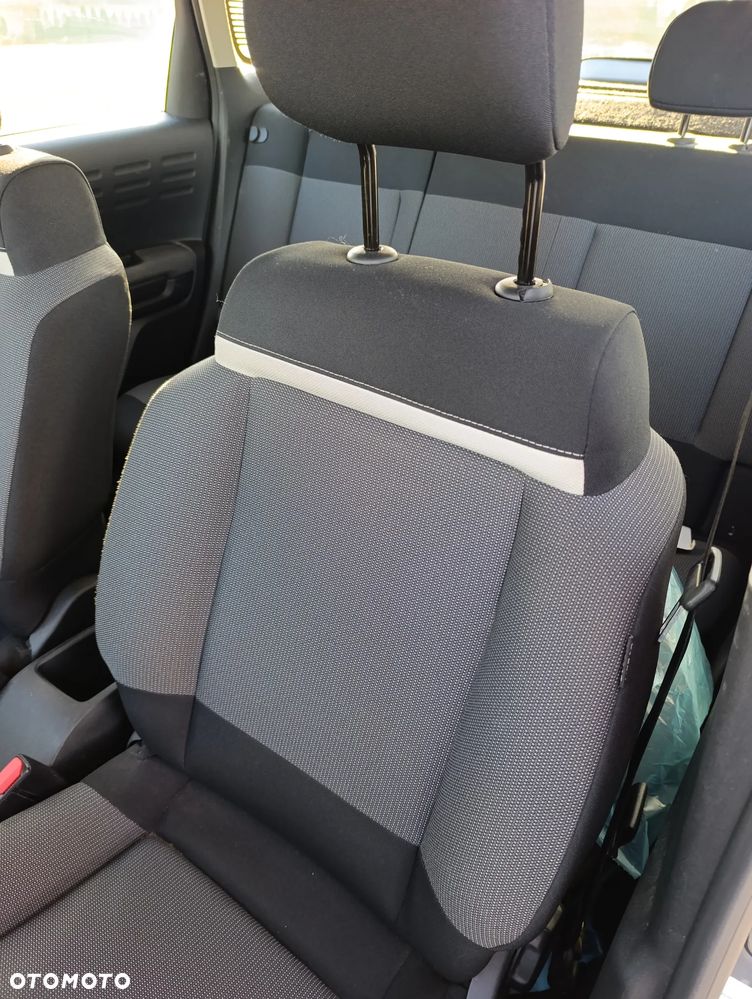 Citroën C3 Aircross 1.2 PureTech Feel S&S - 11