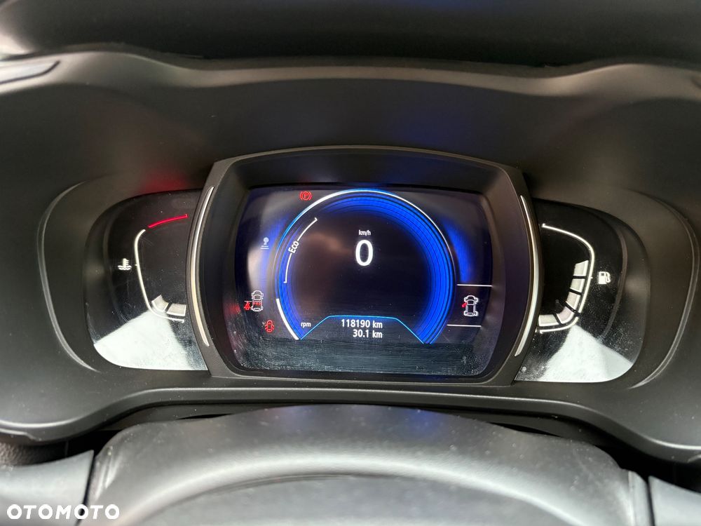 Renault Kadjar Energy TCe 130 Experience - 24