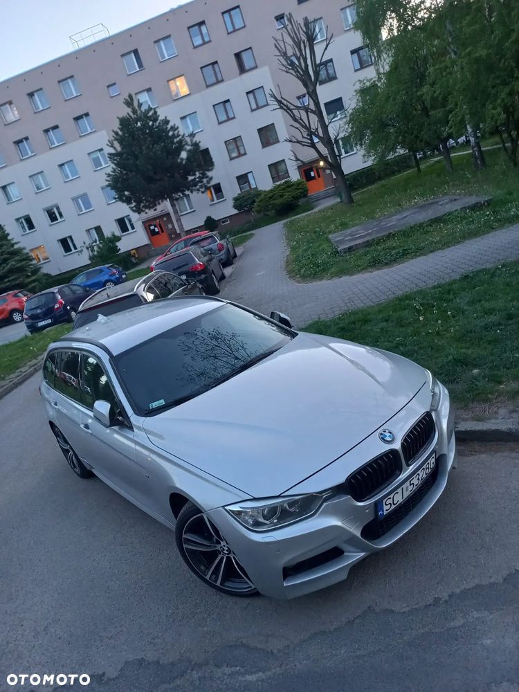 BMW Seria 3 - 8