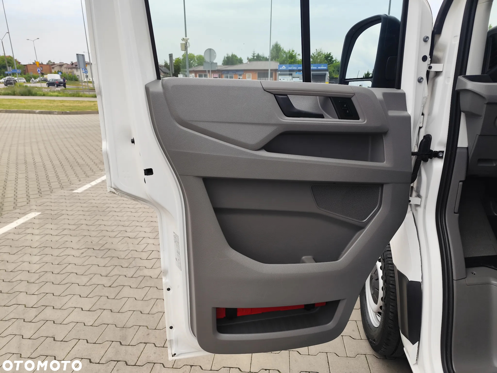 Volkswagen Crafter - 10