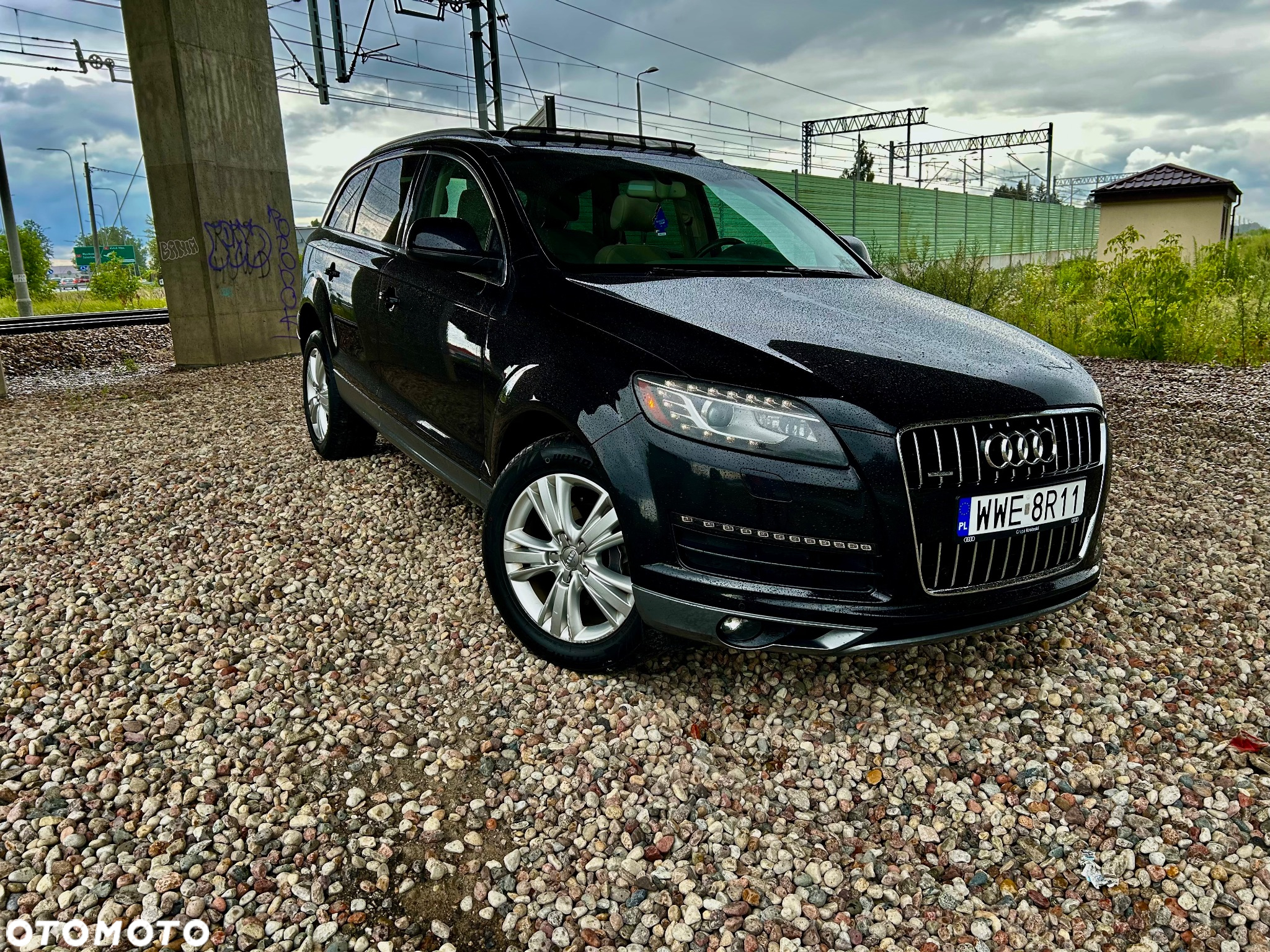 Audi Q7 3.6 FSI Quattro Tiptronic - 4
