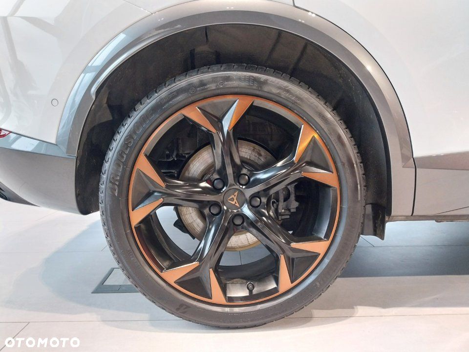 Cupra Formentor - 4