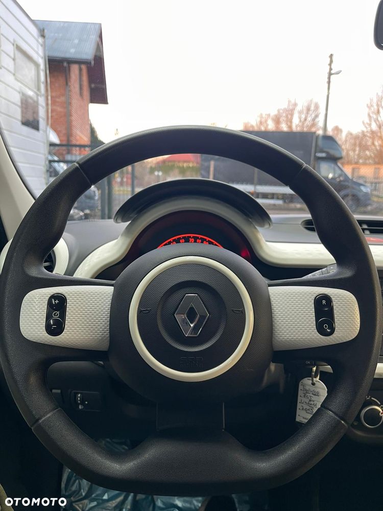 Renault Twingo SCe 70 Start&Stop Liberty - 24