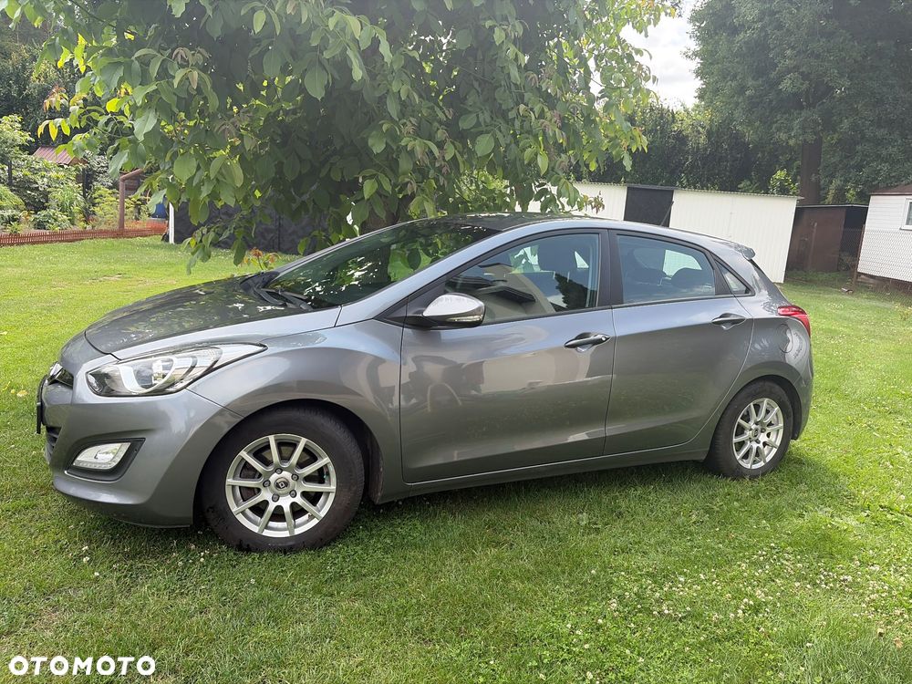 Hyundai i30 - 14