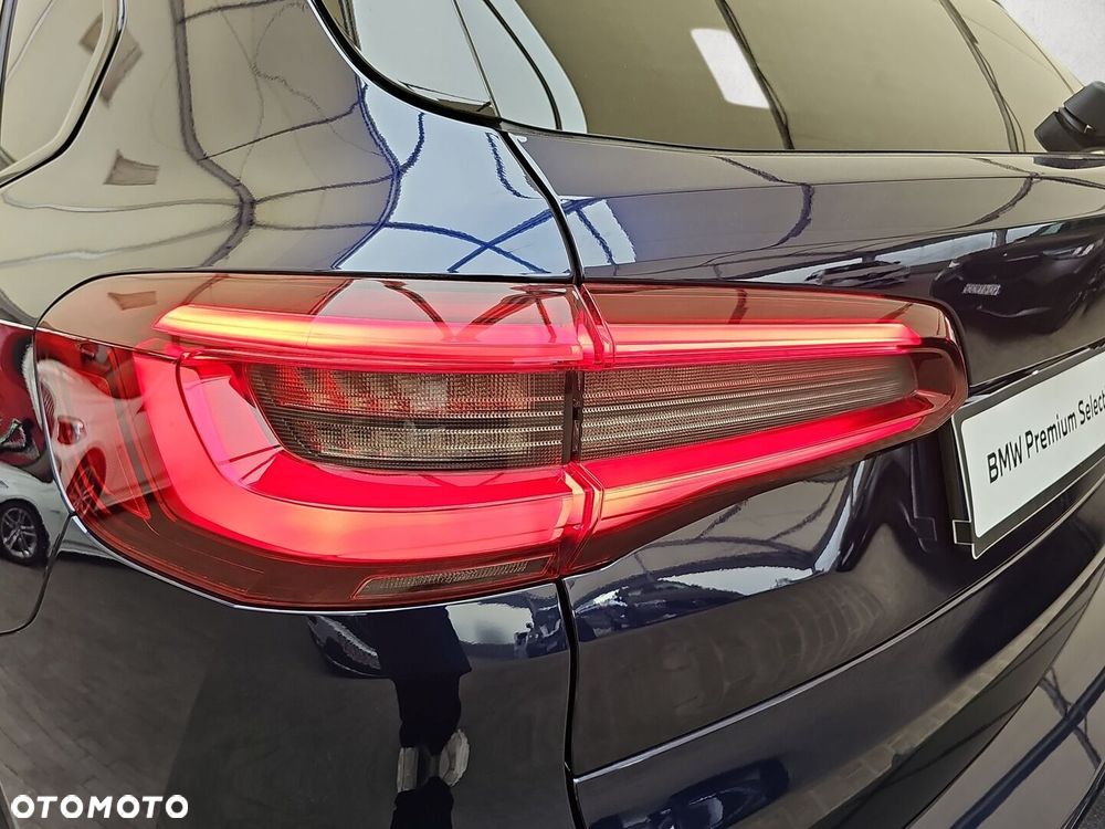 BMW X5 xDrive30d mHEV sport - 28