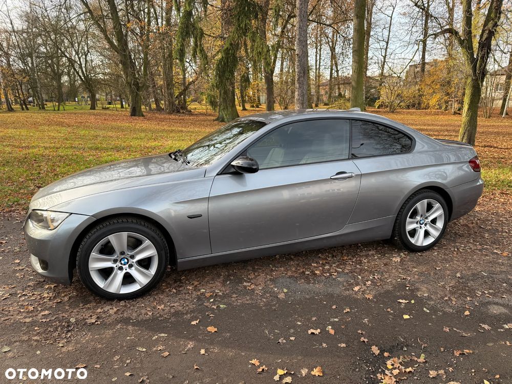 BMW Seria 3 320d xDrive - 6