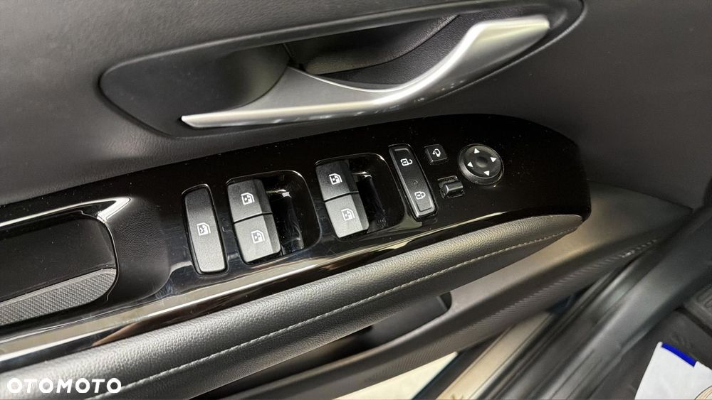 Hyundai Tucson 1.6 T-GDi 48V Platinum 4WD DCT - 30