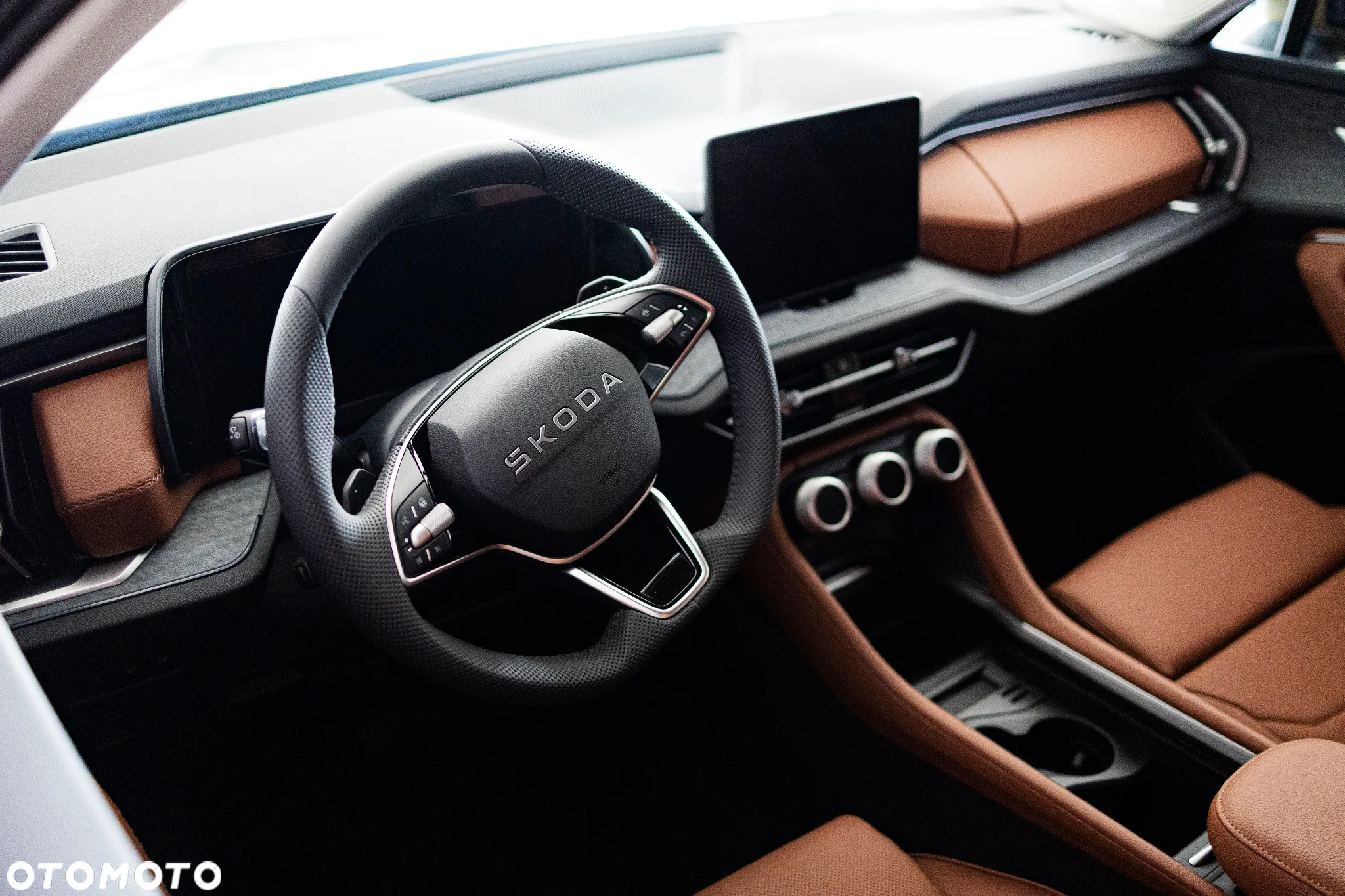 Skoda Kodiaq - 2