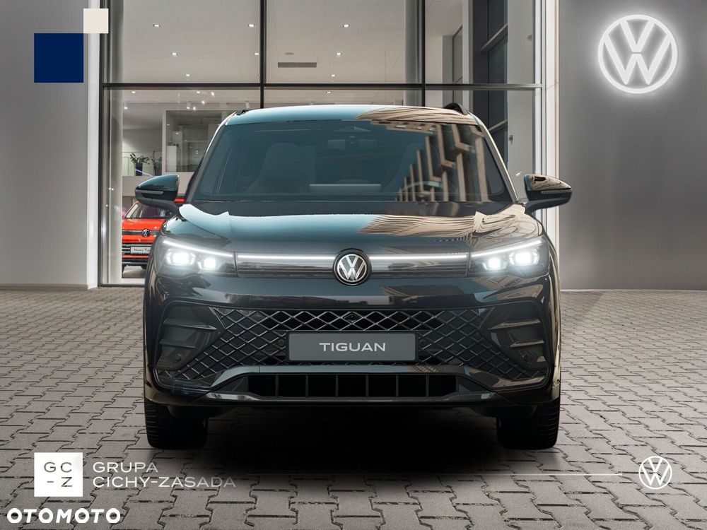 Volkswagen Tiguan - 9