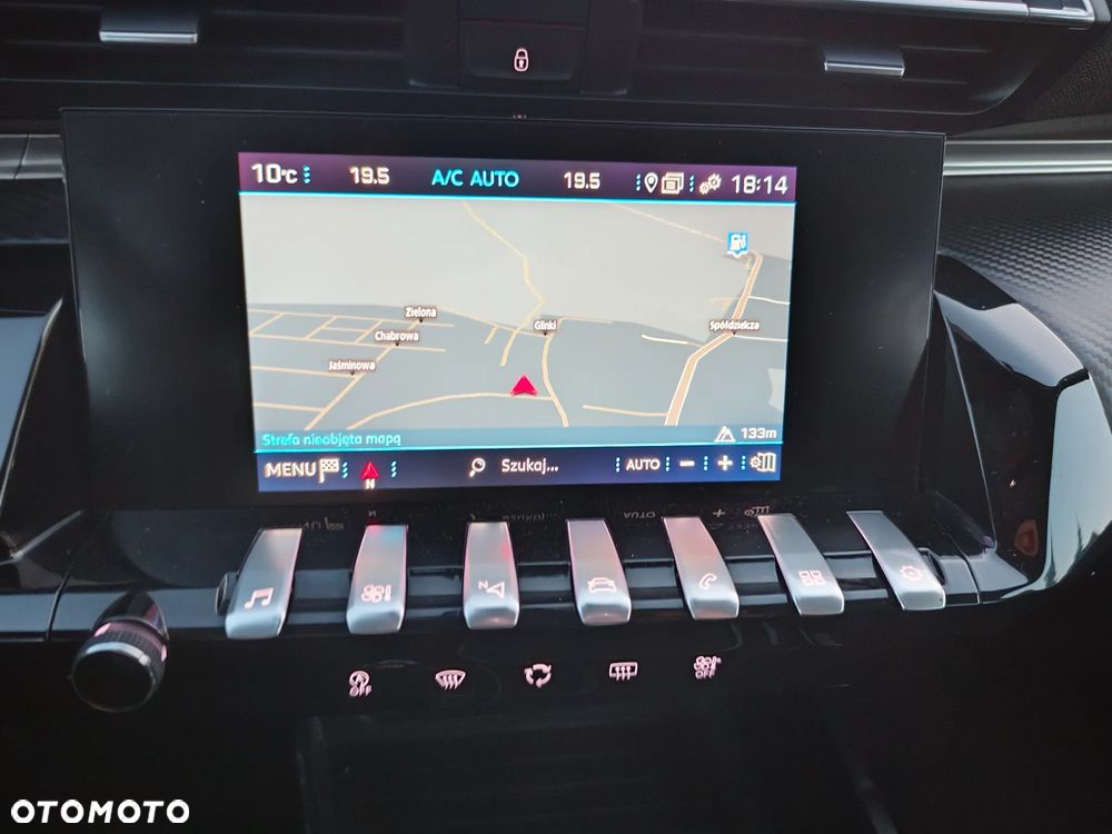 Peugeot 508 1.5 BlueHDi Active S&S - 16