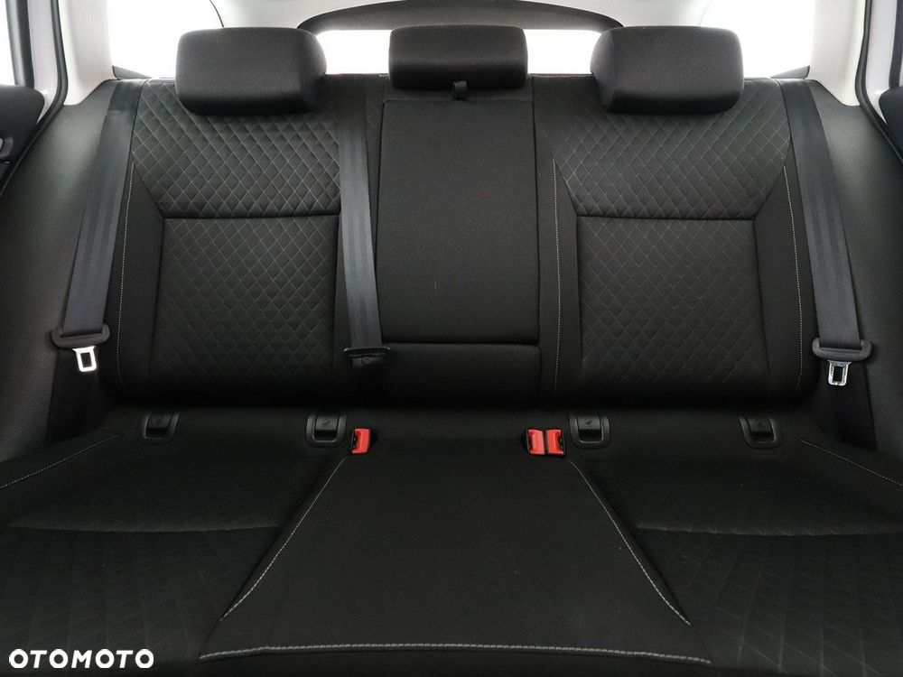 Skoda Octavia 1.4 TSI Ambition DSG - 19