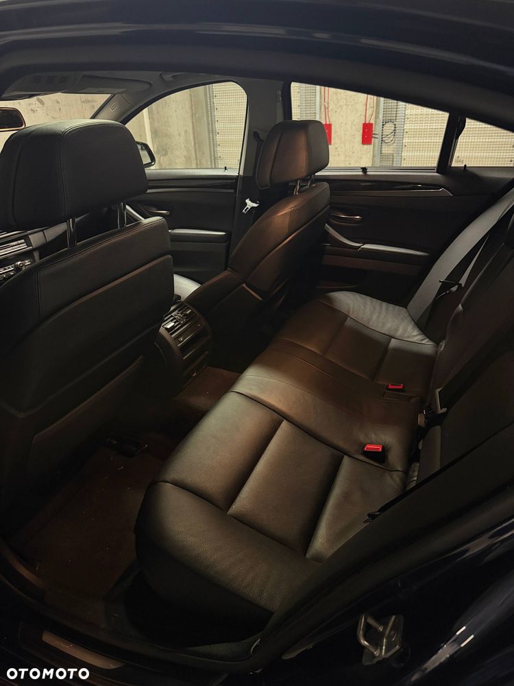 BMW Seria 5 - 18