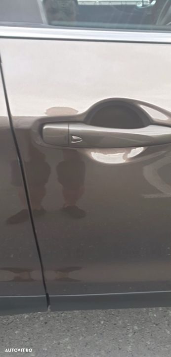 Nissan Qashqai 1.2 DIG-T Start/Stop Visia - 8