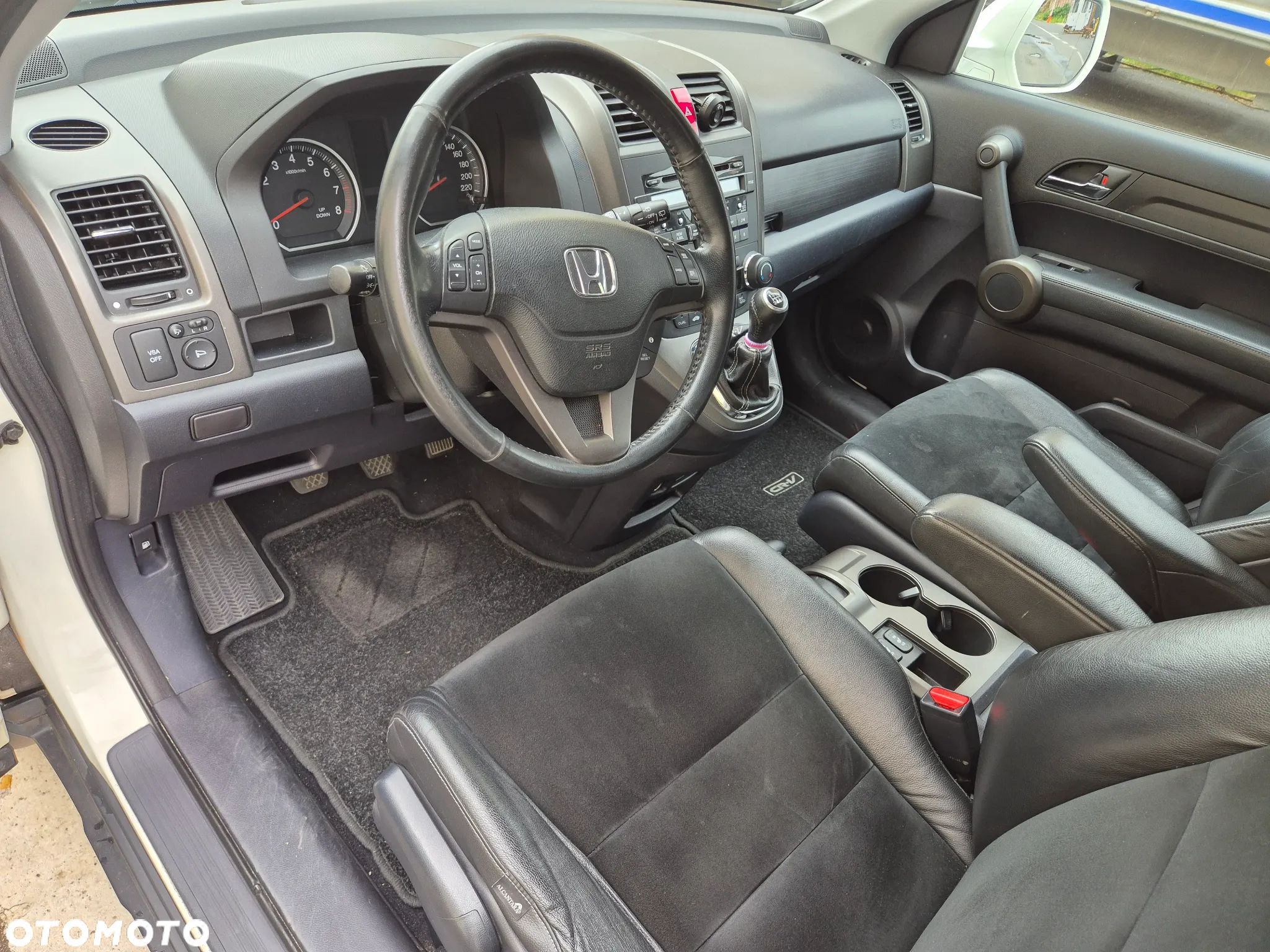 Honda CR-V 2.0 Executive - 15