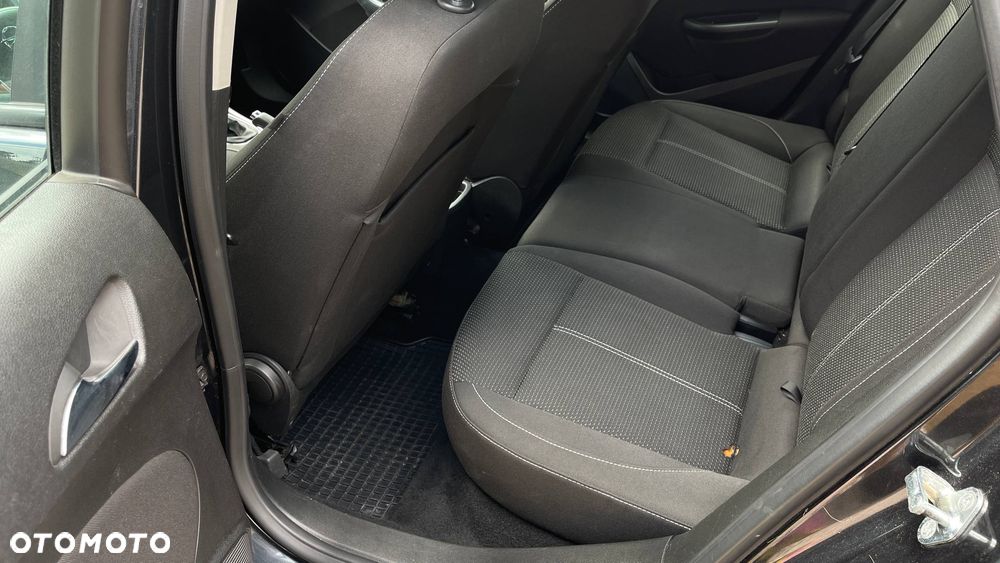 Opel Astra 1.7 CDTI - 17
