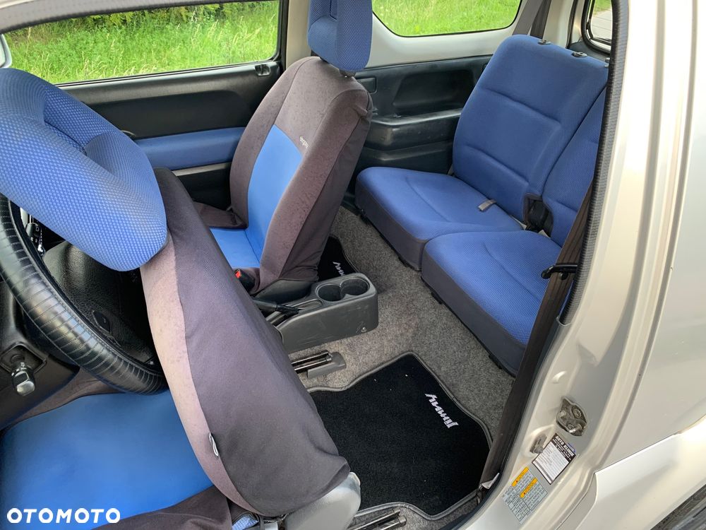 Suzuki Jimny - 23