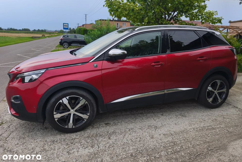 Peugeot 3008 - 6