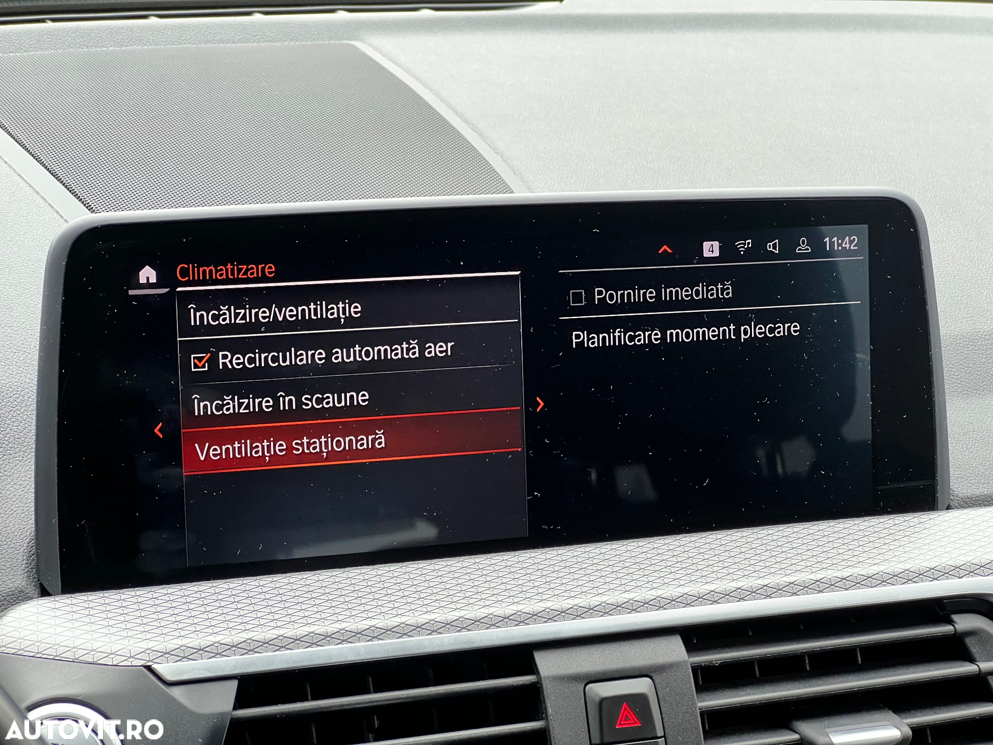 BMW X3 xDrive20d AT M Sport - 34