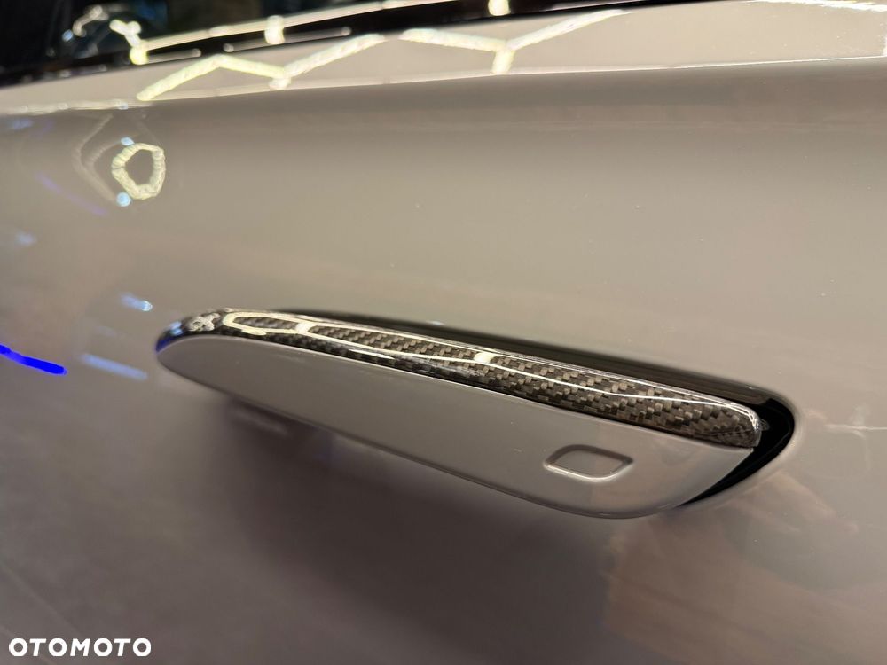 Mercedes-Benz Klasa S AMG 63 E Performance PHEV L 4-Matic Edition 1 9G-TRONIC - 9