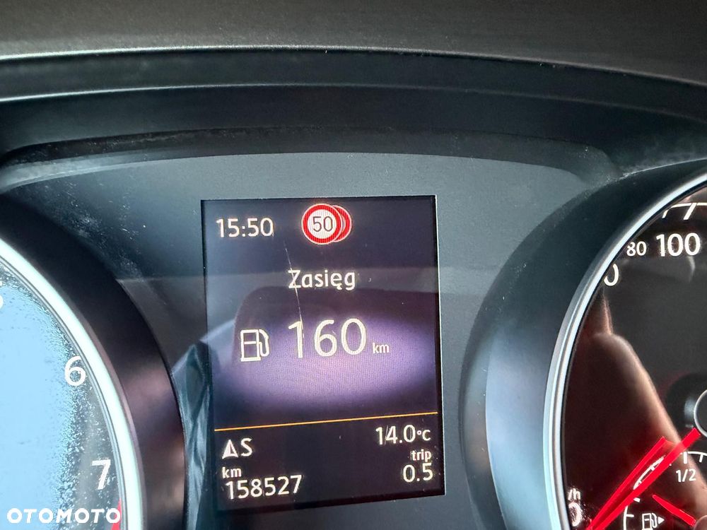 Volkswagen Golf 1.4 TSI Edition - 20