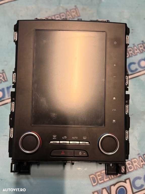 Display navigatie Renault Megane 4 / 280903049R - 1
