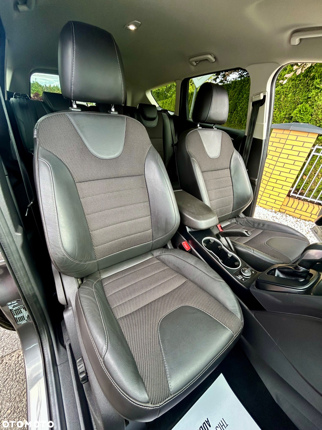 Ford Kuga 2.0 TDCi 4x4 Individual - 4
