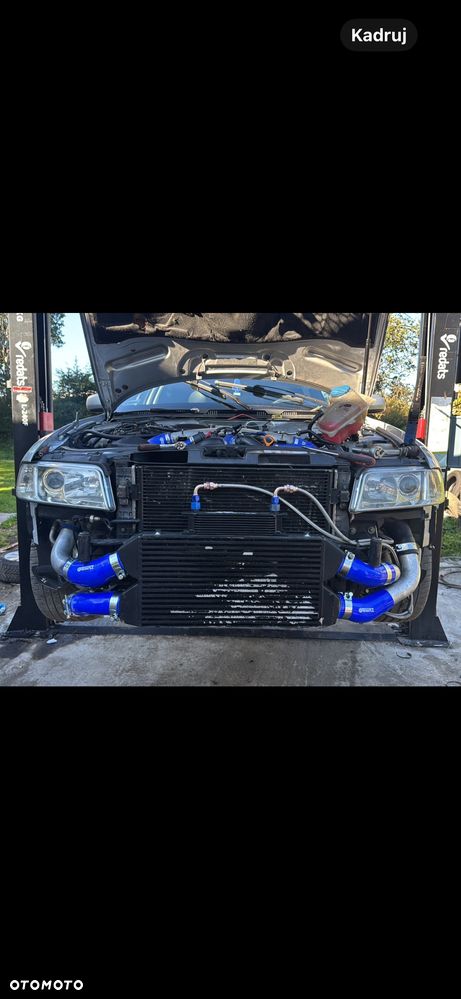 Audi S4 Limousine - 15