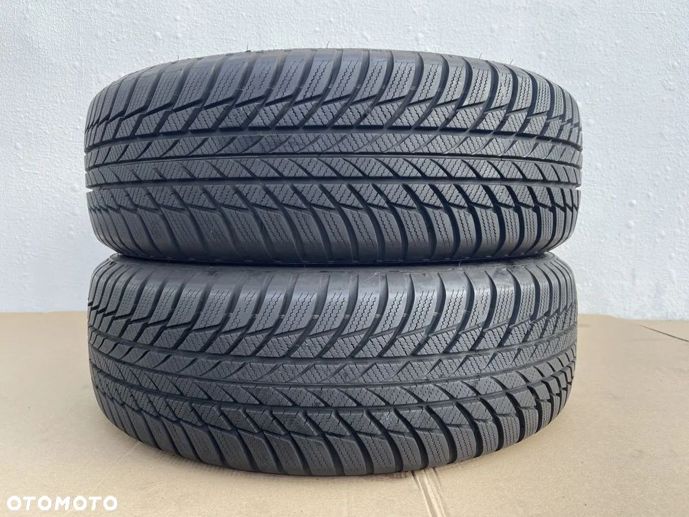 OPONY 215/65/17 215/65R17 99H BRIDGESTONE BLIZZAK LM001