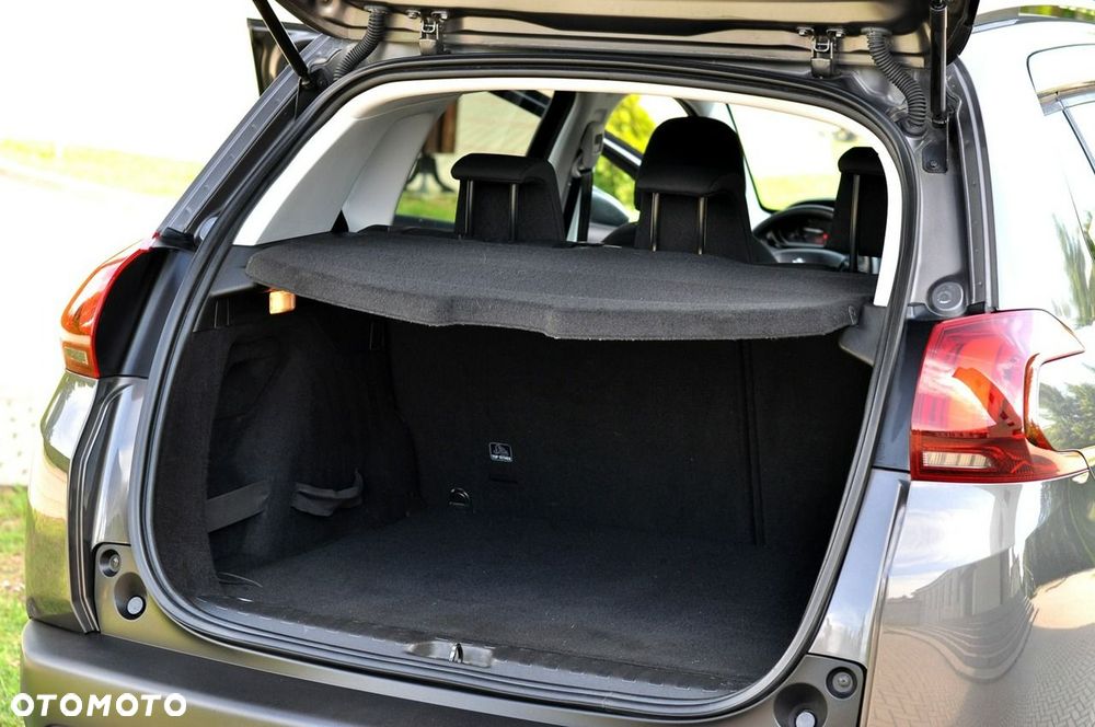 Peugeot 2008 1.2 Pure Tech GPF Crossway S&S - 12