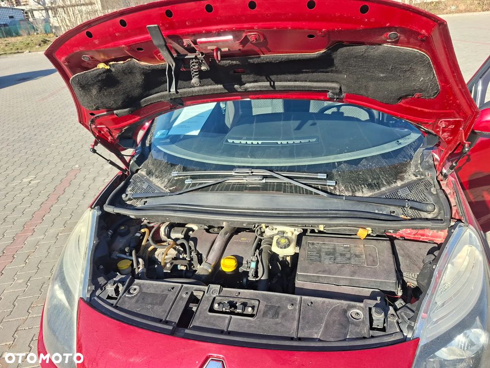 Renault Scenic 1.5dCi TomTom Edition - 17