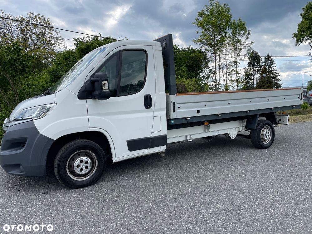 Citroën JUMPER 35 - 5
