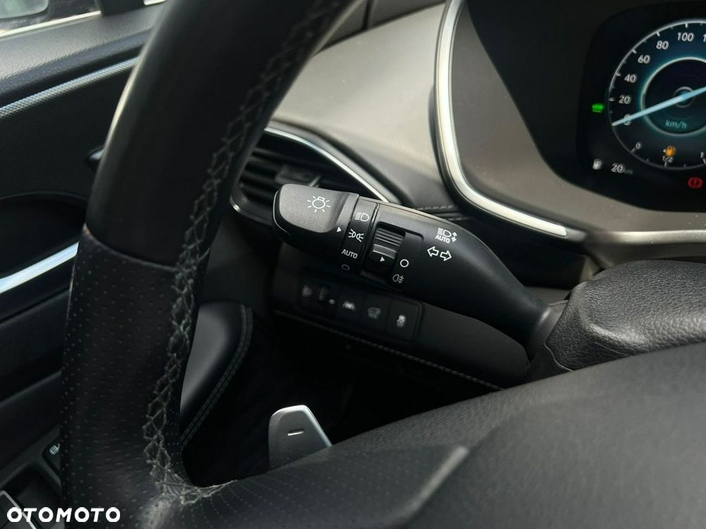 Hyundai Santa Fe 1.6 T-GDI PHEV Platinum 4WD - 27