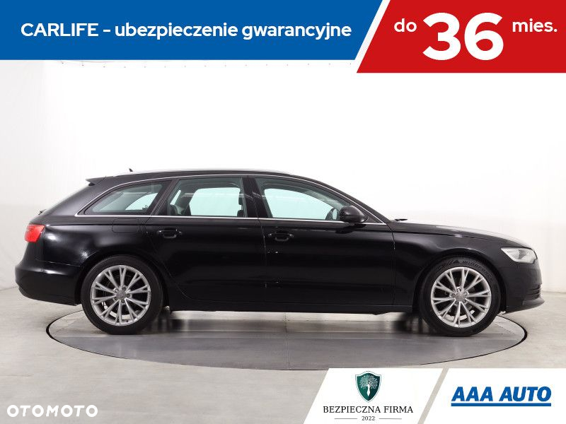 Audi A6 - 7