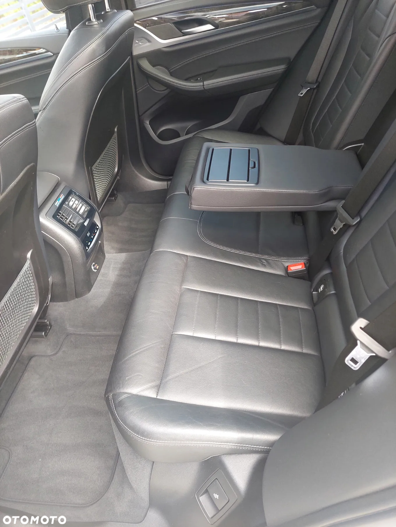 BMW X3 xDrive30i M Sport - 9