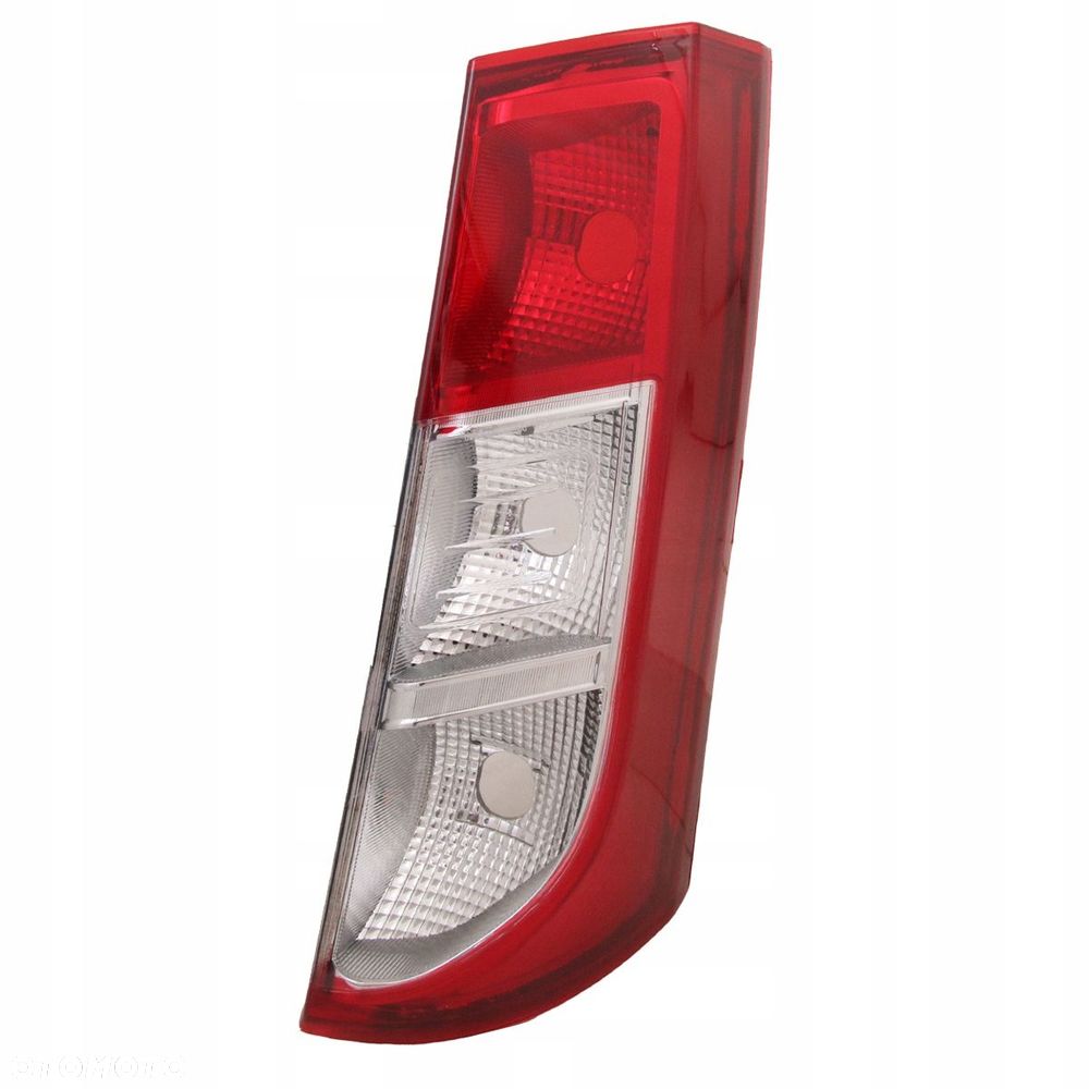 Lampa tyl tylna Dacia Dokker 2012-2022 R - 1