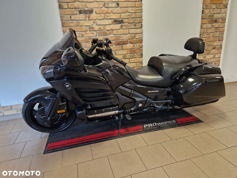 Honda GL - 2