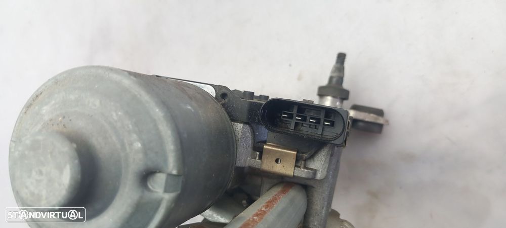 Motor limpa vidros frente VOLKSWAGEN Golf VII (5G1, BQ1, BE1, BE2) - 3