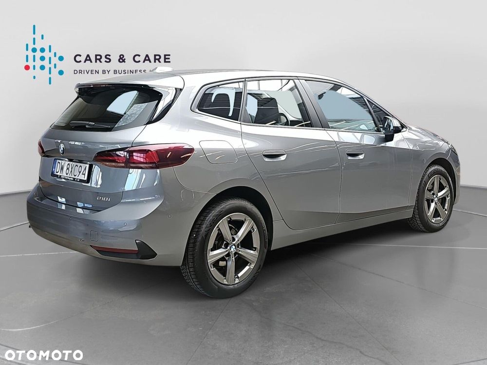 BMW Seria 2 218i - 31