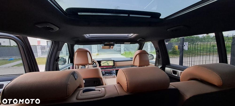 Hyundai Santa Fe 1.6 T-GDI HEV Platinum 4WD 7os - 35