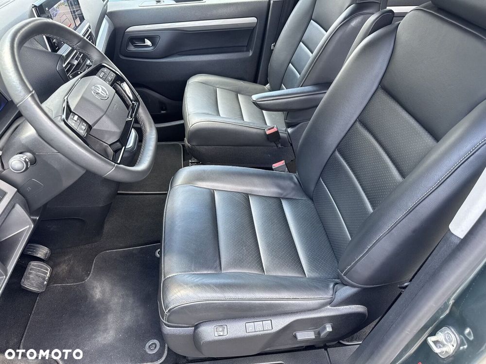 Toyota Proace Verso 2.0 D4-D Long VIP - 13