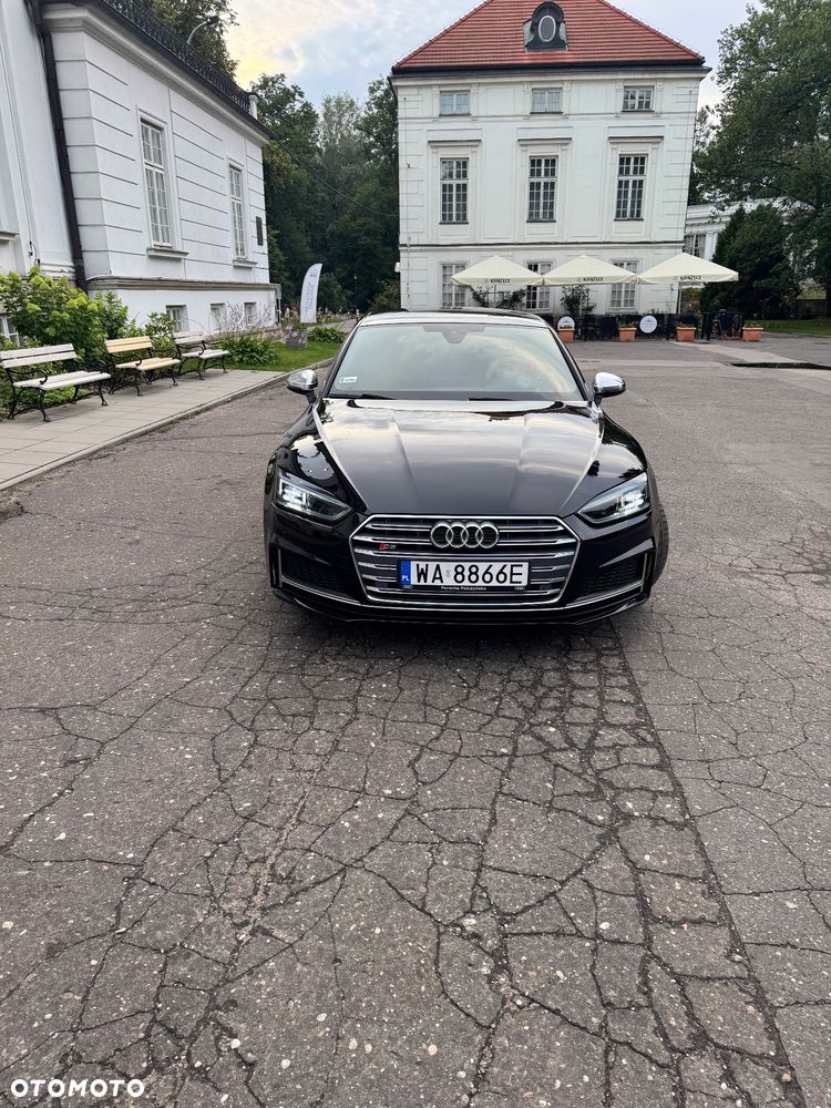 Audi S5 Sportback - 2