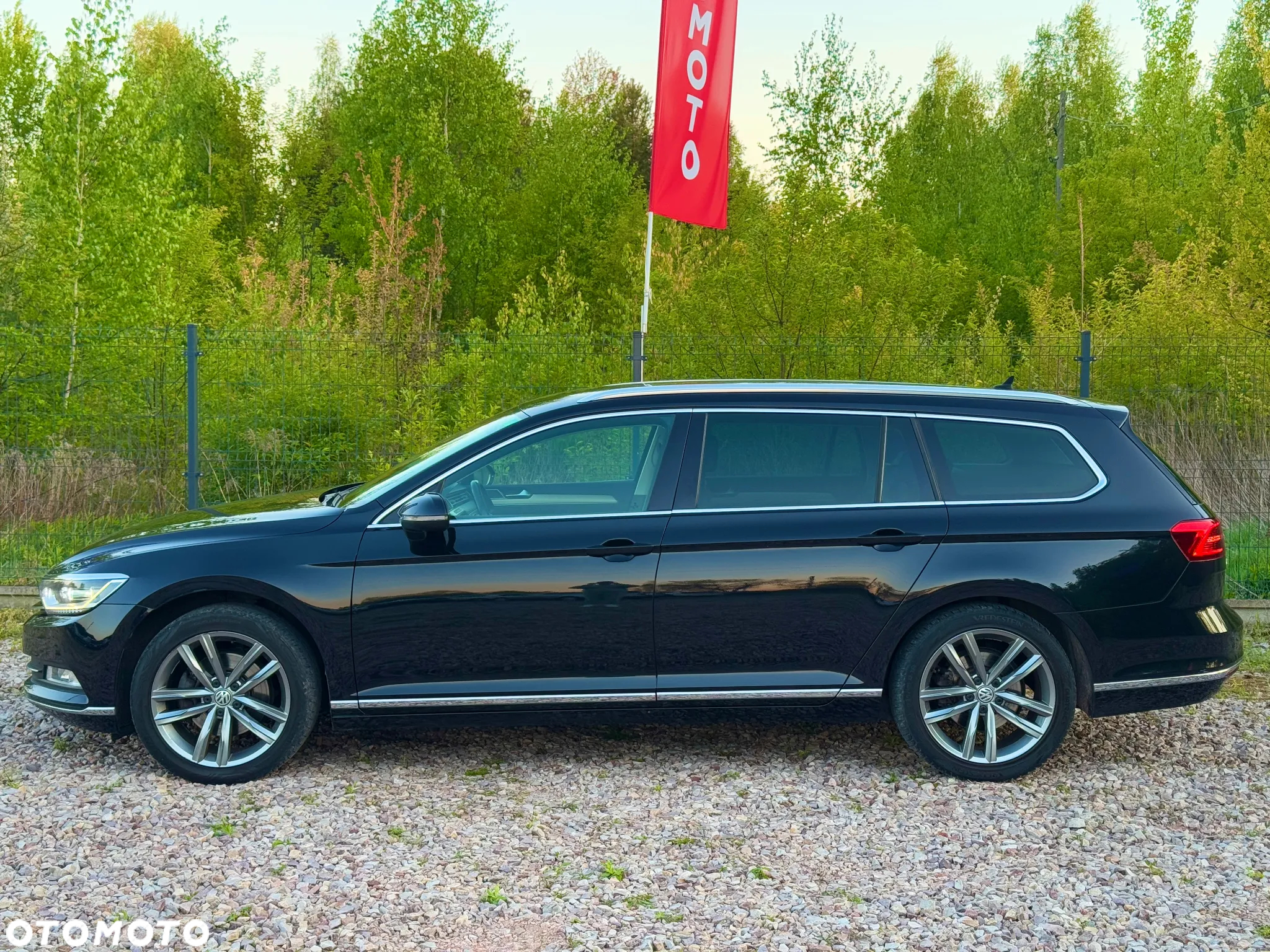 Volkswagen Passat 2.0 TDI BMT Highline - 3
