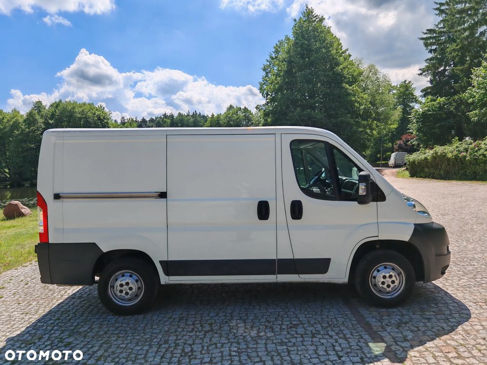Citroën Jumper L1H1 - 6