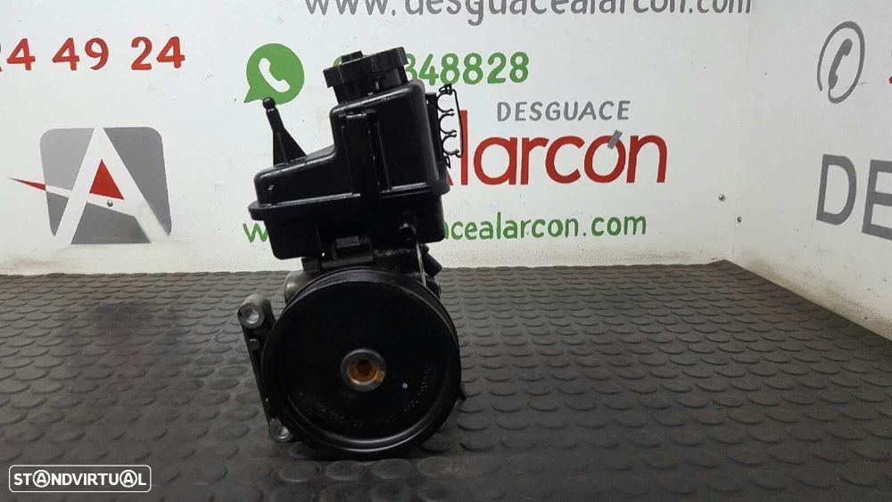 BOMBA DIREÇÃO MERCEDES CLASE E (W212) FAMILIAR 250 CDI BLUEEFFICIENCY (212.203) - 4