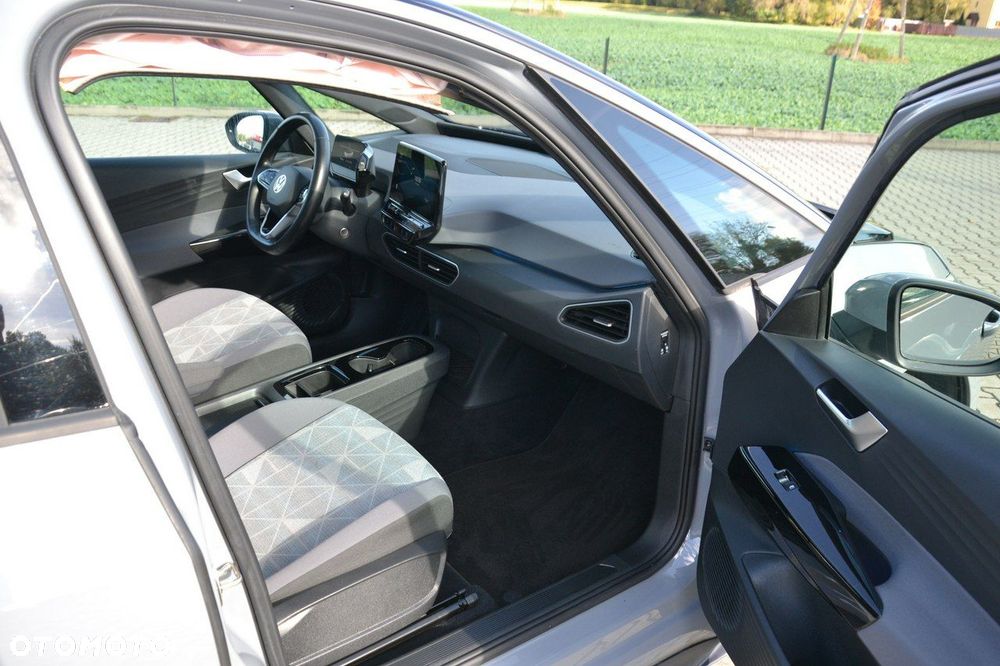 Volkswagen ID.3 - 21
