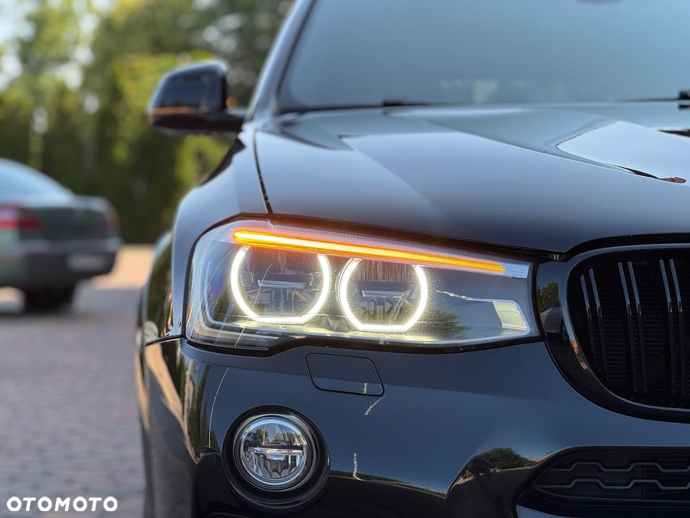 BMW X4 xDrive20d M Sport - 37